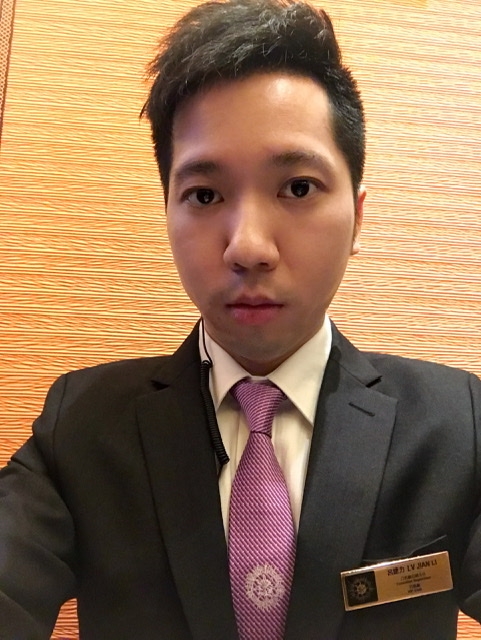 Hello的第一张照片--尤溪婚介网