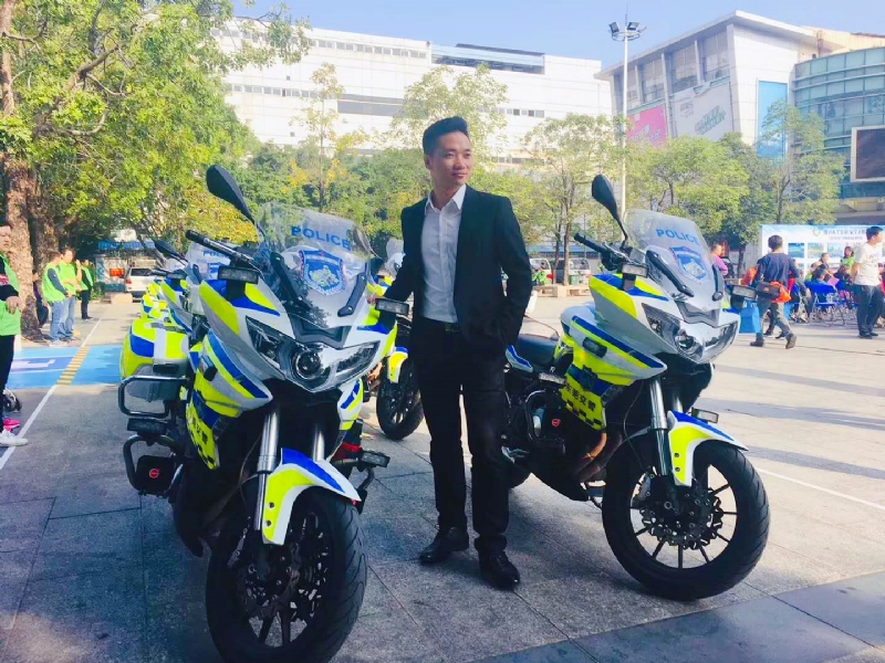 罗耀天的第二张照片--尤溪婚介网