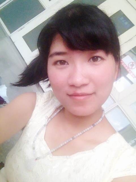 wgw的第一张照片--尤溪婚介网