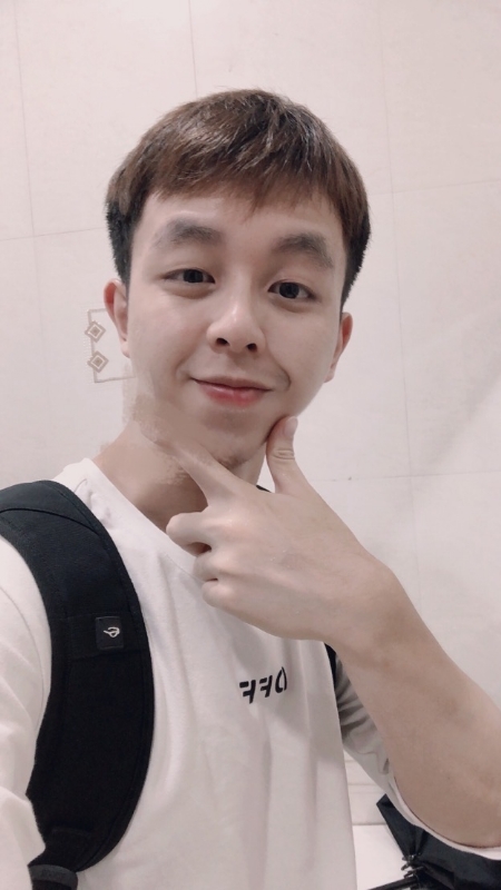 徐老师的第一张照片--尤溪婚介网