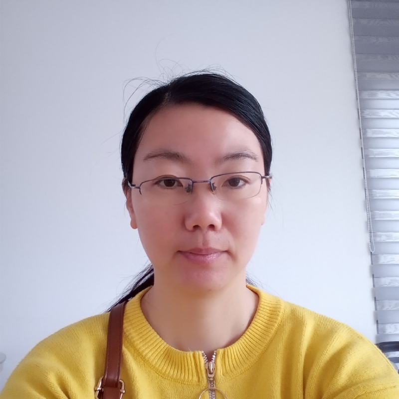 jennifer的第一张照片--尤溪婚介网