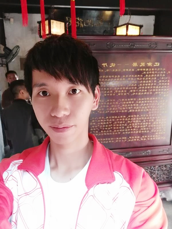alex流年的第一张照片--尤溪婚介网