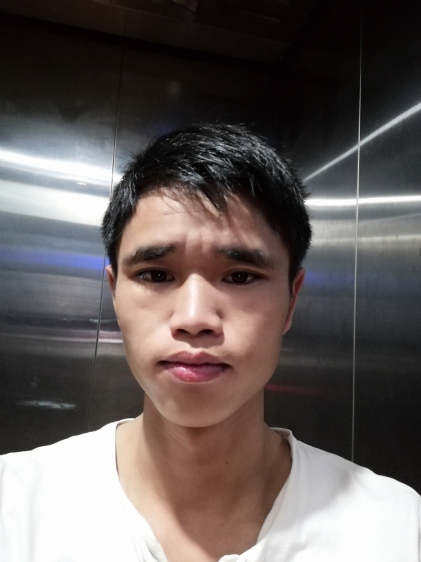 华仔的第一张照片--尤溪婚介网