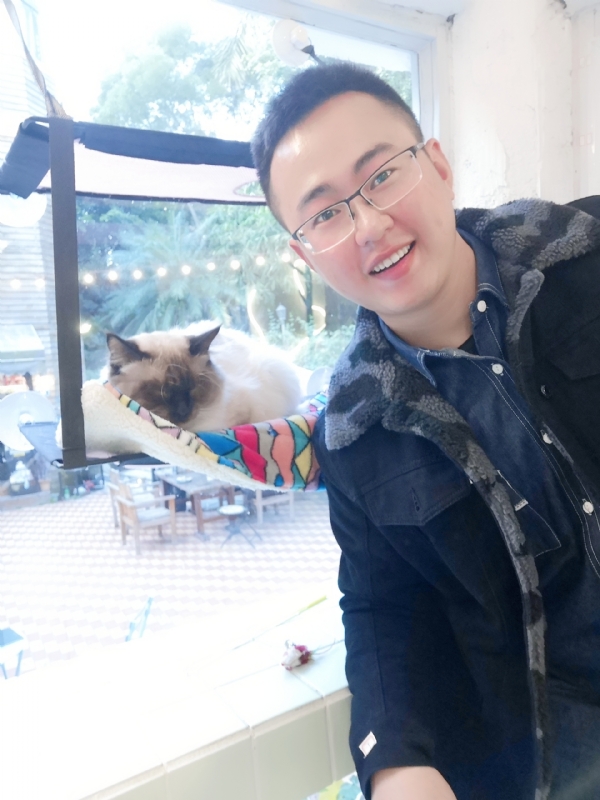 云轩的第一张照片--尤溪婚介网