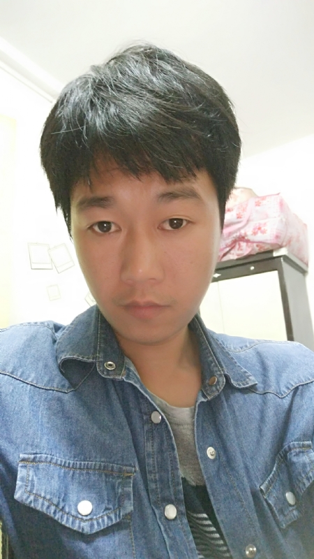 rain的第一张照片--尤溪婚介网