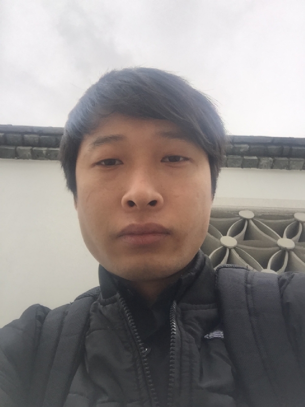 小雷的第一张照片--尤溪婚介网