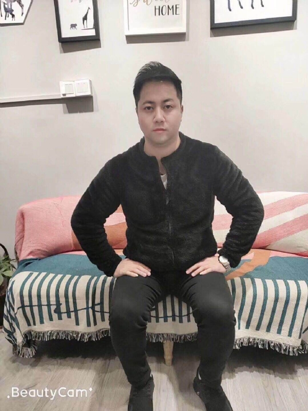 牛奶暖男的第二张照片--尤溪婚介网