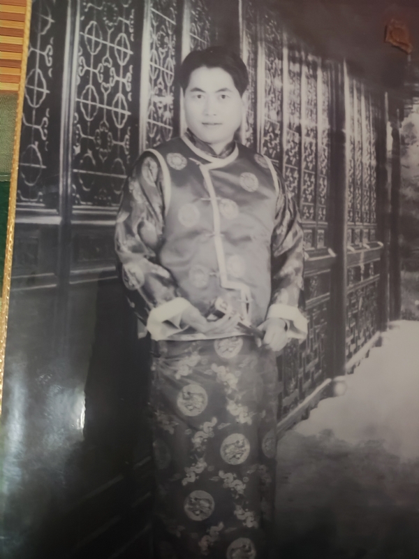 米兰的第一张照片--尤溪婚介网