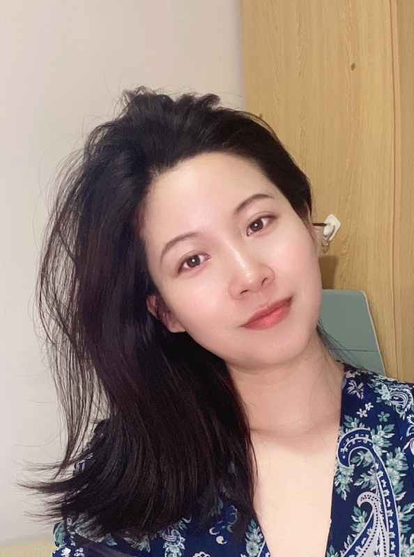鸢莺的第三张照片--尤溪婚介网