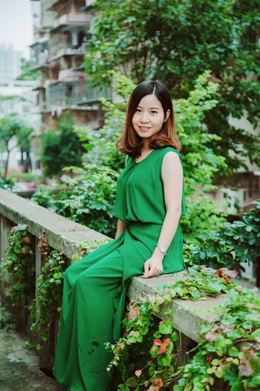 鸢莺的第五张照片--尤溪婚介网