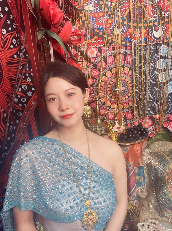 鸢莺的第八张照片--尤溪婚介网