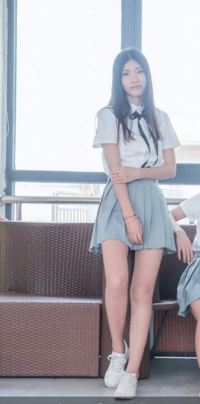 艾丽莎的第一张照片--尤溪婚介网