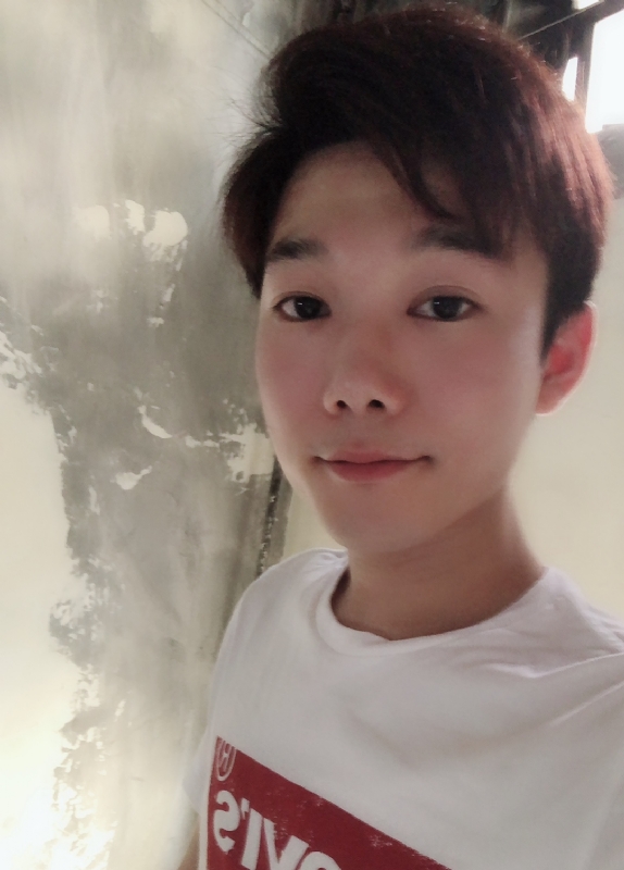 Rian的第一张照片--尤溪婚介网