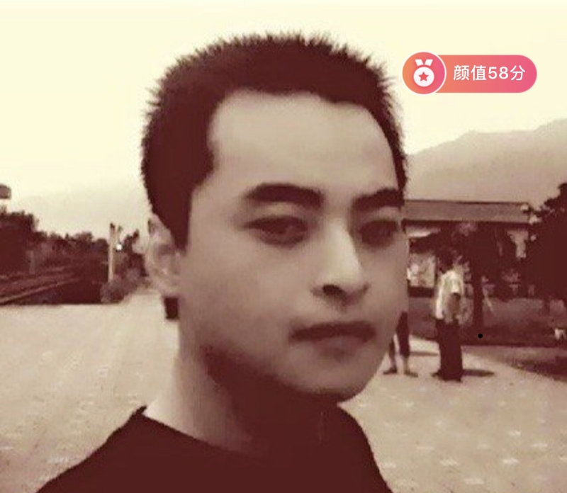 缘来是爱情的第一张照片--尤溪婚介网