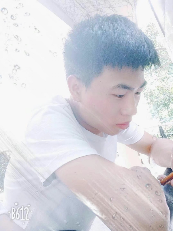 对她说晚安的第一张照片--尤溪婚介网