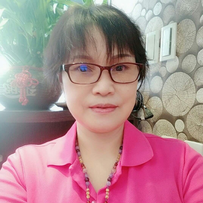 NiNi的第二张照片--尤溪婚介网