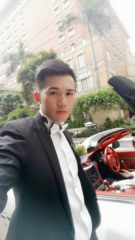 上善若水的第一张照片--尤溪婚介网