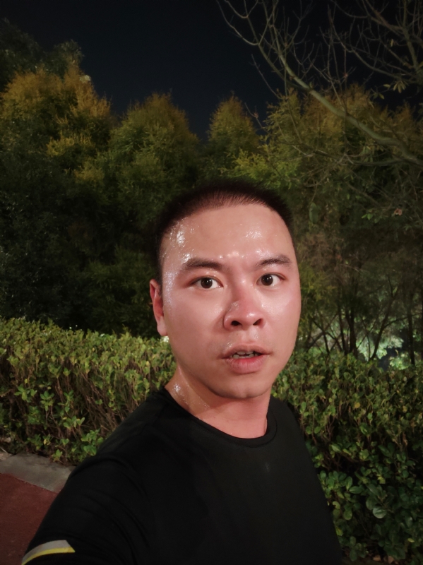 黑桃A的第一张照片--尤溪婚介网