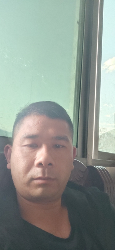 风一样的男人的第一张照片--尤溪婚介网