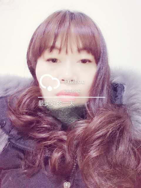 今生之缘的第一张照片--尤溪婚介网