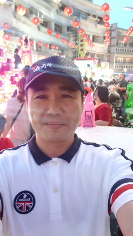 小陳的第一张照片--尤溪婚介网