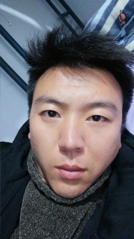 想要有个家的第一张照片--尤溪婚介网