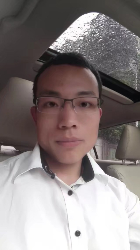 随缘而来的第一张照片--尤溪婚介网