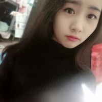 冰冰在缅甸的第一张照片--尤溪婚介网