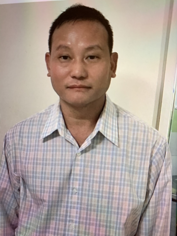飞鱼的第一张照片--尤溪婚介网