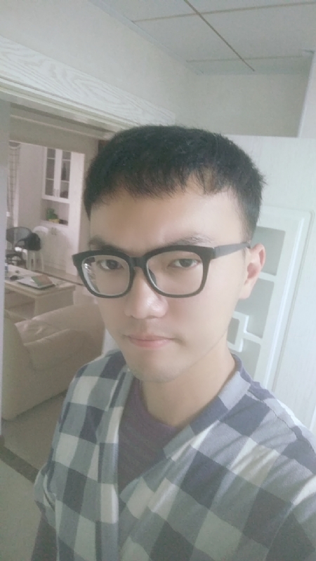 大酋长的第一张照片--尤溪婚介网