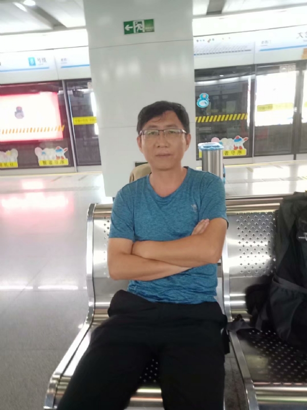 ws3579的第一张照片--尤溪婚介网