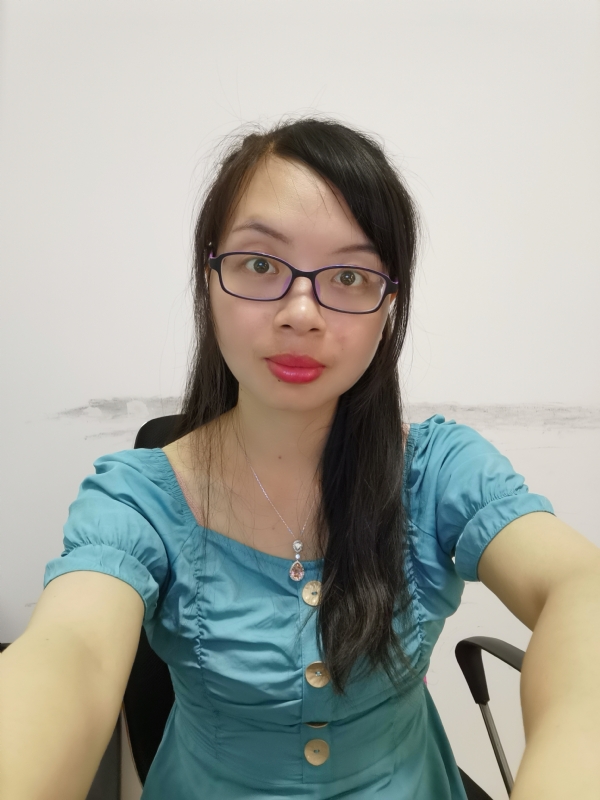 秋记的第二张照片--尤溪婚介网