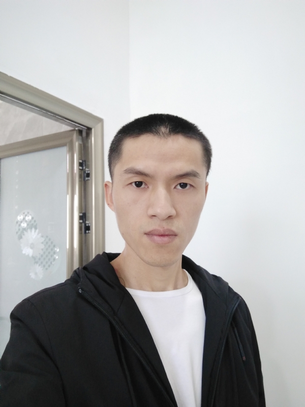 圆心的第一张照片--尤溪婚介网