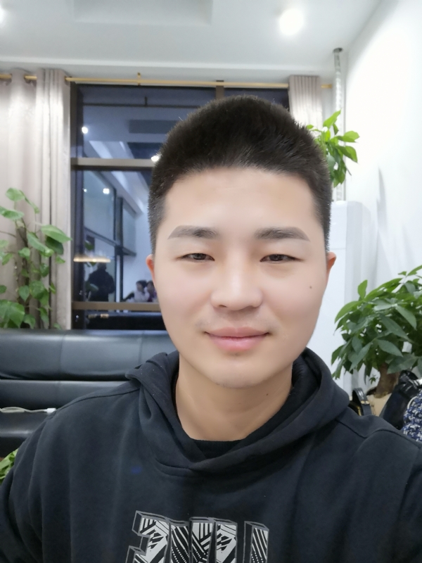 春茶的第一张照片--尤溪婚介网
