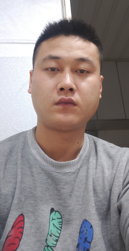 孤帆的第一张照片--尤溪婚介网