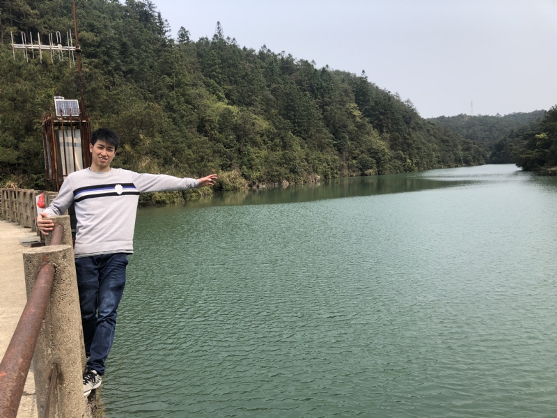 建的第一张照片--尤溪婚介网