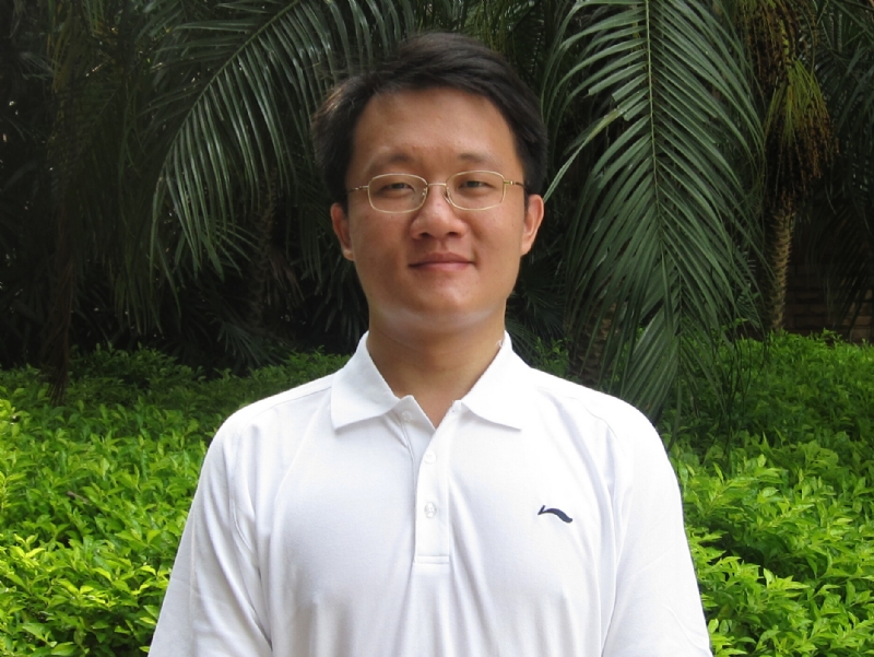 water的第一张照片--尤溪婚介网