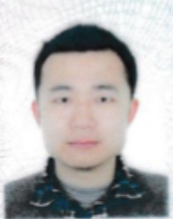 安静的人的第一张照片--尤溪婚介网