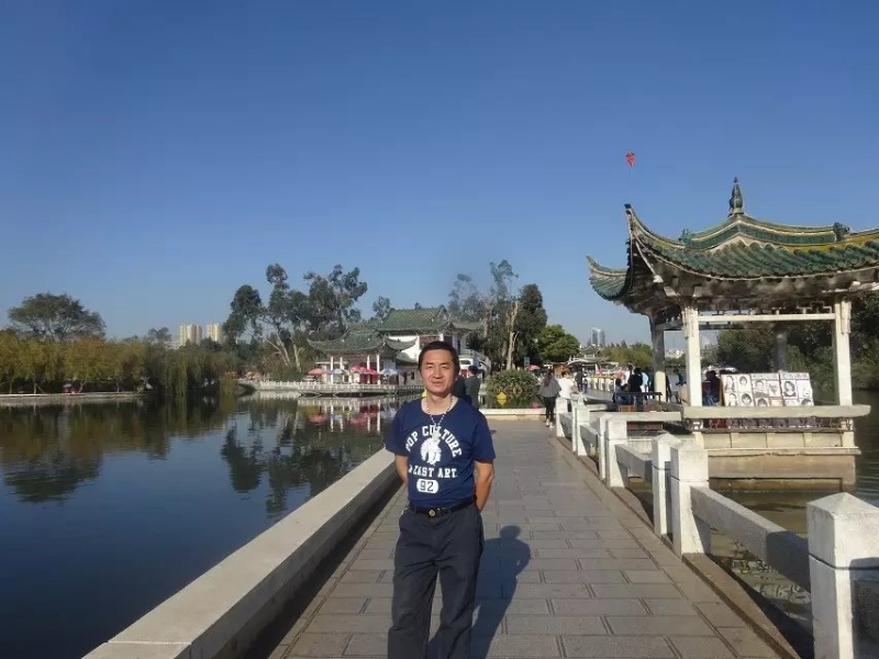 真心的龙的第一张照片--尤溪婚介网