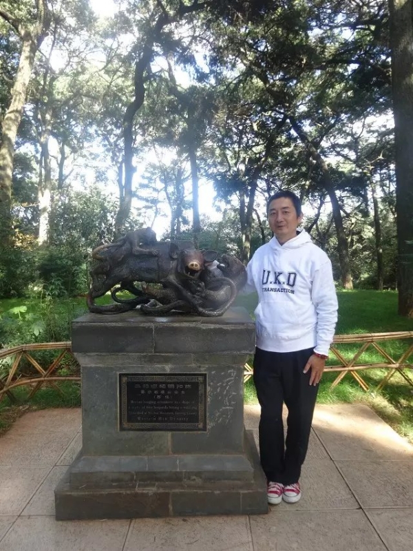 真心的龙的第四张照片--尤溪婚介网