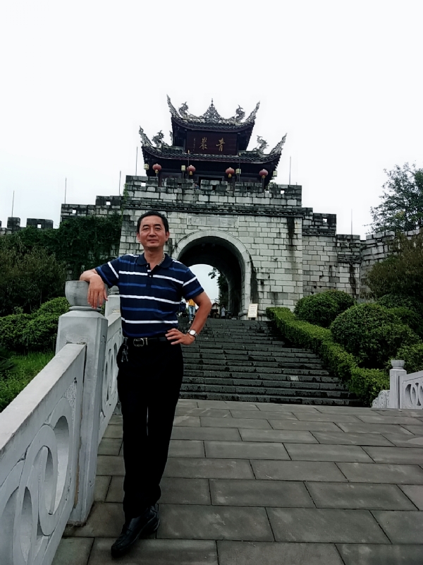 真心的龙的第六张照片--尤溪婚介网