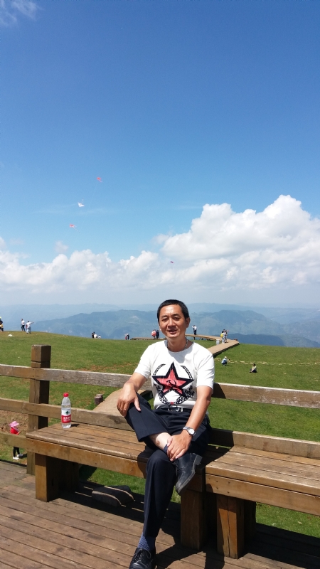 真心的龙的第七张照片--尤溪婚介网