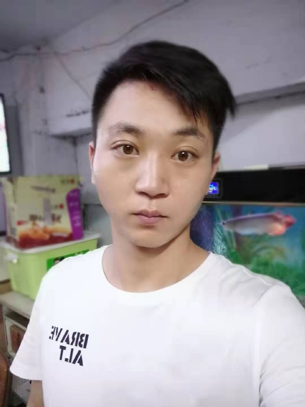 七秒记忆的第一张照片--尤溪婚介网