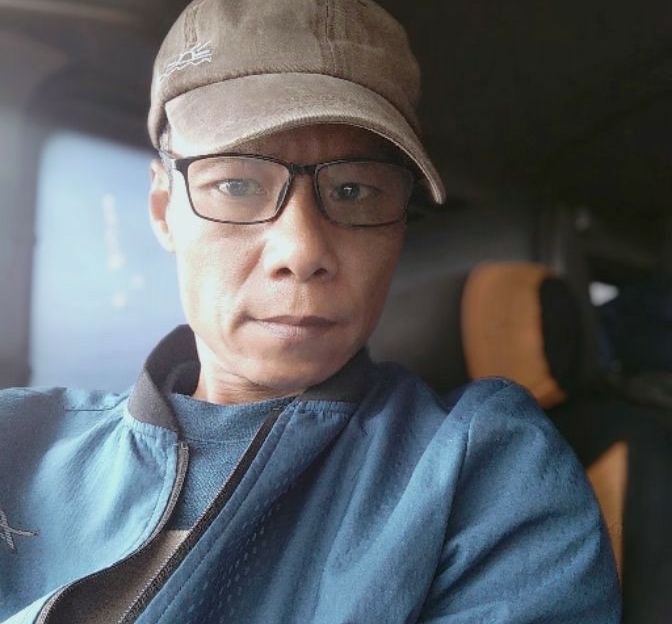 中星的第一张照片--尤溪婚介网