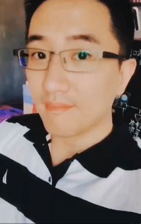 虎子的第一张照片--尤溪婚介网