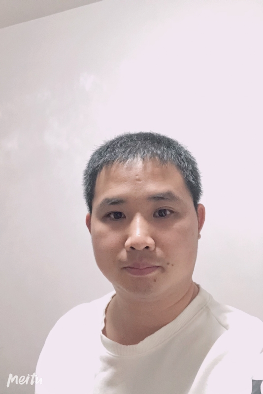 小梁的第一张照片--尤溪婚介网