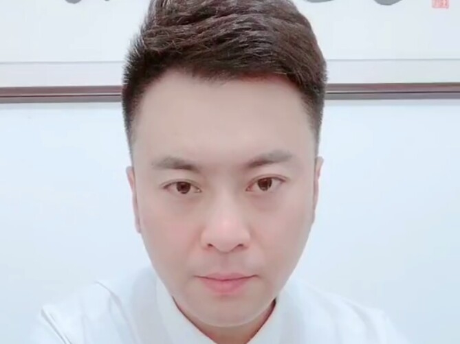 一叶知秋的第一张照片--尤溪婚介网