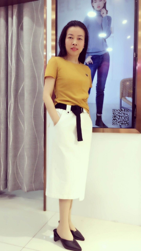 鑫鑫的第三张照片--尤溪婚介网