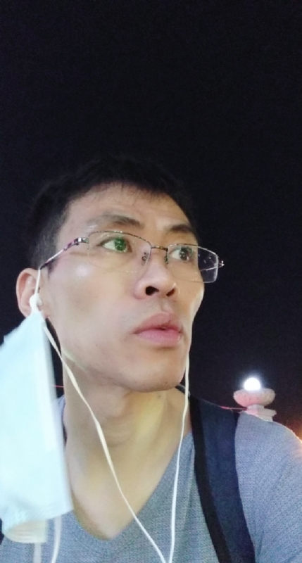 上善若水任方圆的第一张照片--尤溪婚介网