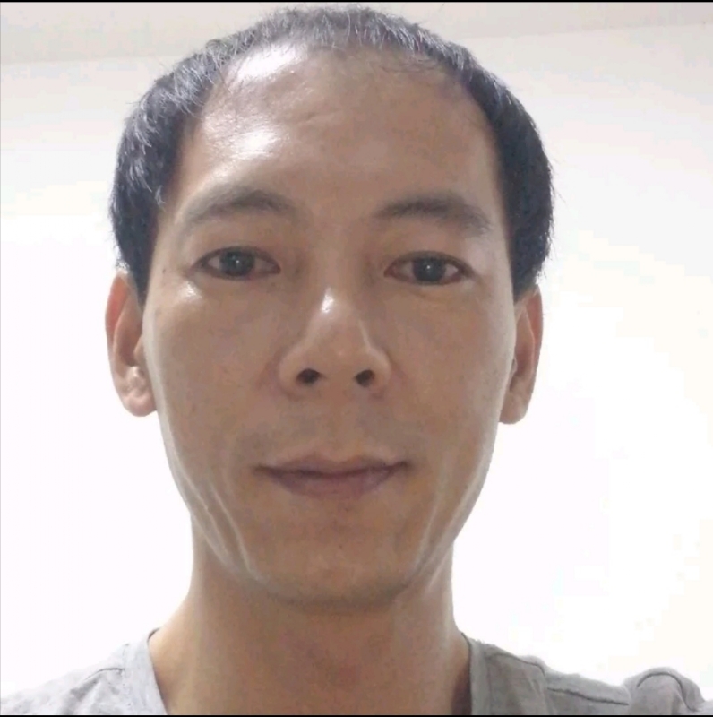 单枪匹马的第一张照片--尤溪婚介网